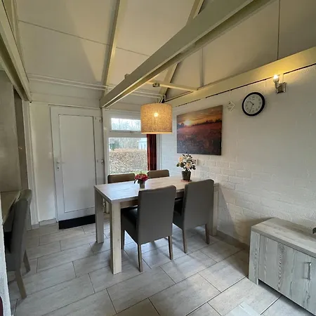 Bungalowpark - Alpha 97 Simpelveld