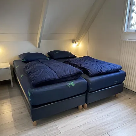 Holiday home Bungalowpark - Alpha 97 Simpelveld