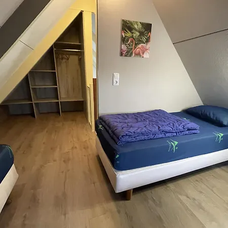 Bungalowpark - Alpha 97 Holiday home