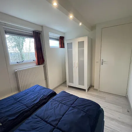 Bungalowpark - Alpha 97 Holiday home Simpelveld