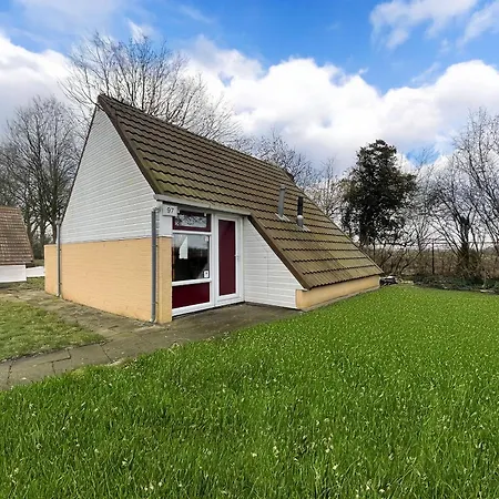 Bungalowpark - Alpha 97 * Simpelveld